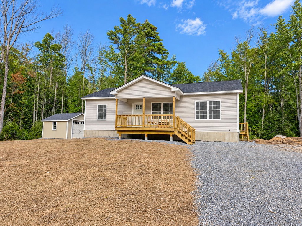 741 Bolsters Mills Road Otisfield