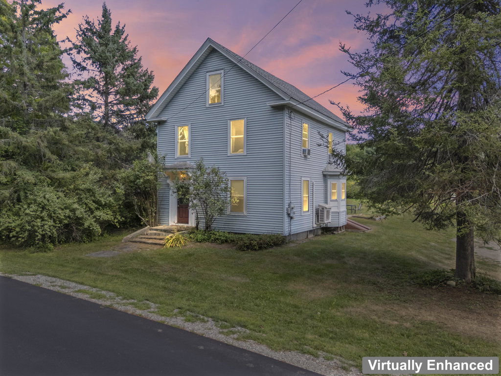 137 Hunts Meadow Road Pittston