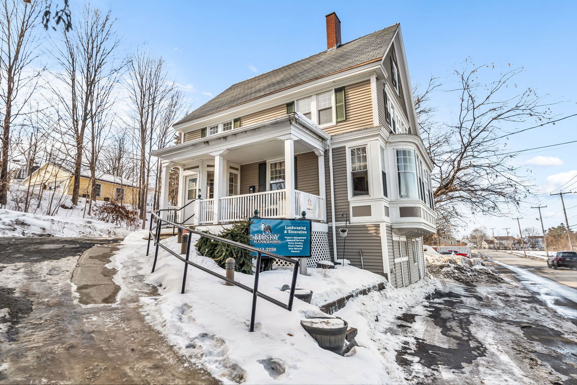 145 Brunswick Street Old Town