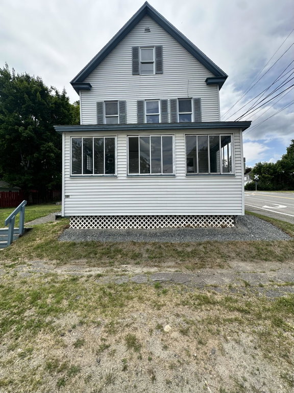 108 Katahdin Avenue Millinocket