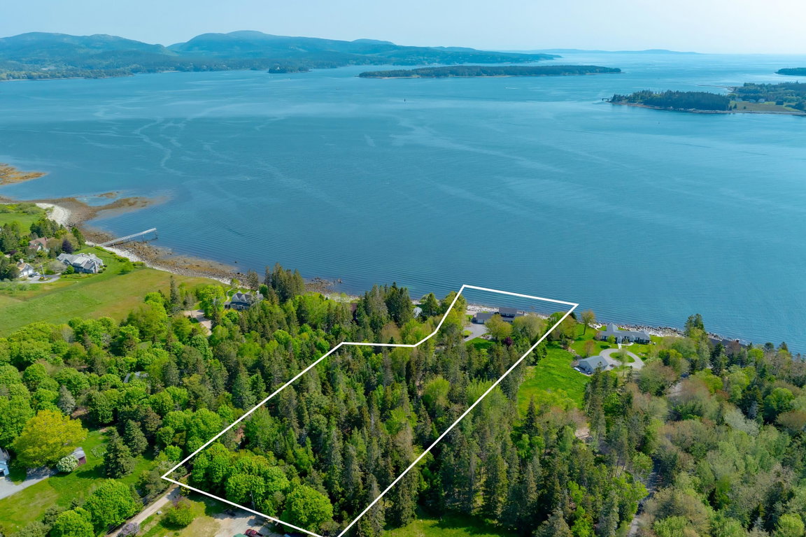 85-463 Seawall Road-DTP