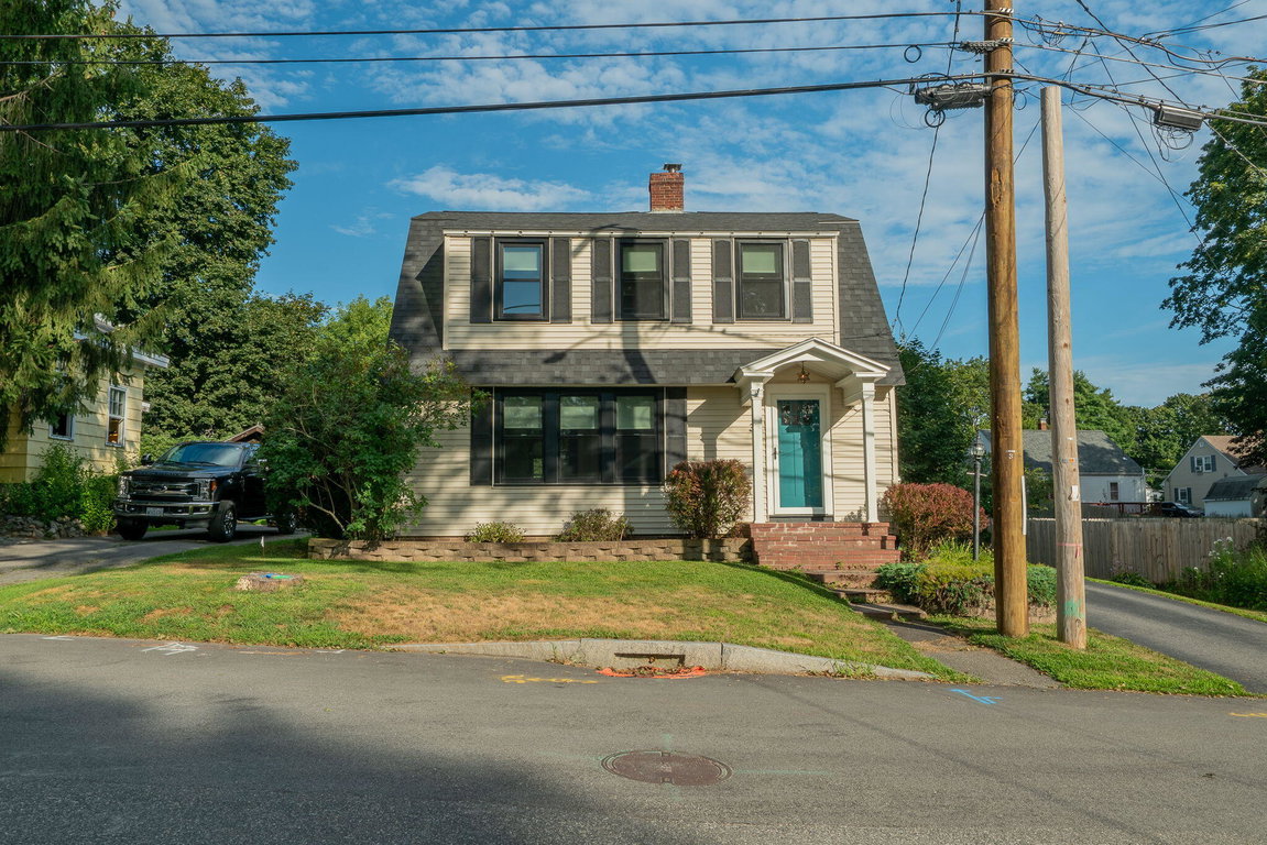 34 Belfort Street Portland
