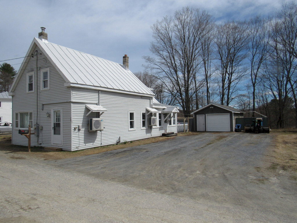 15 Summer Street Anson