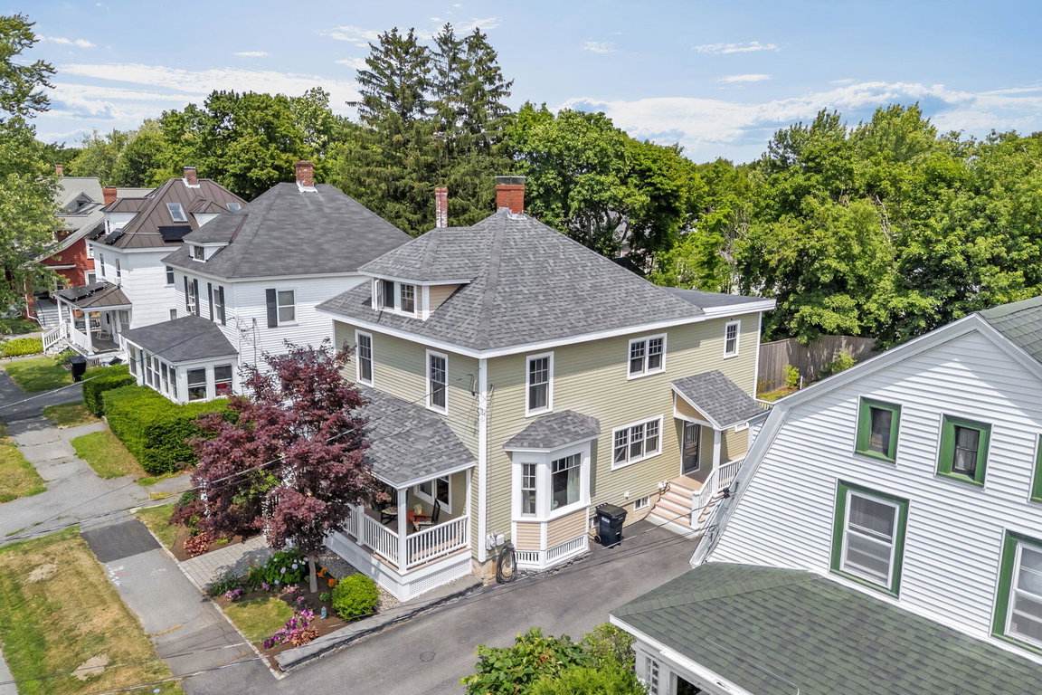 143 Maple Street Bangor