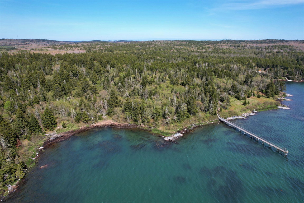 Lot 20-5-1 Collins Cove Road Machiasport