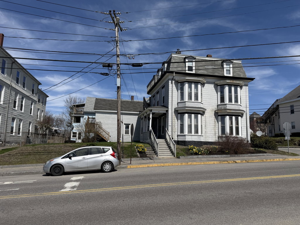 350 Main Street Biddeford