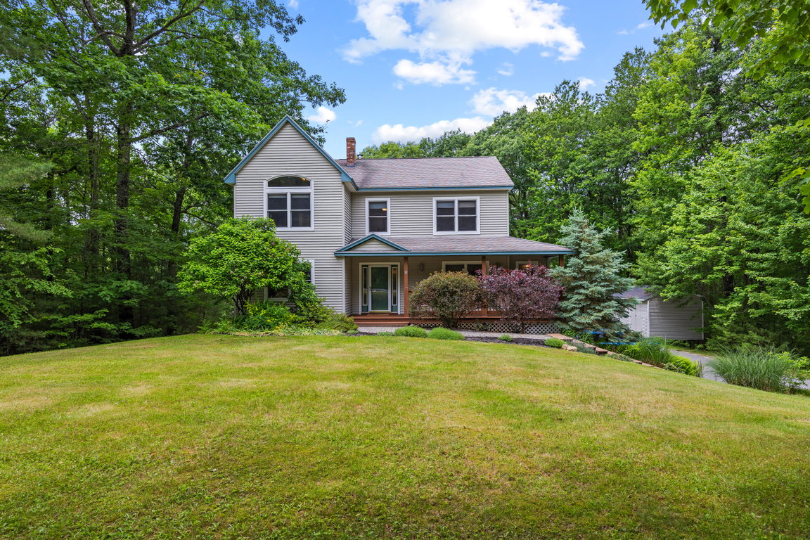 20 Ambrose Circle Gray