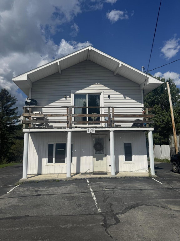 188 Perley Brook Road Fort Kent