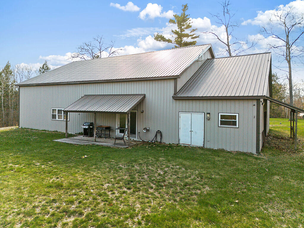 291 Cross Hill Road Augusta
