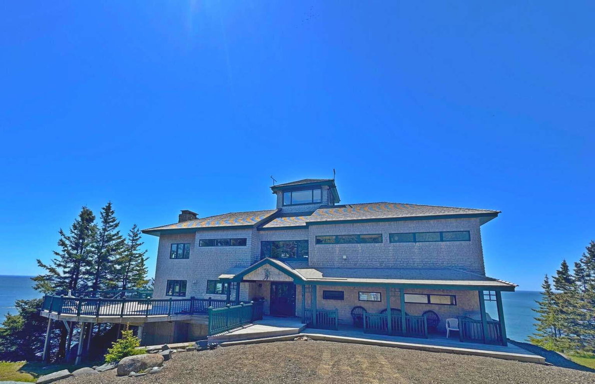 214 Sea Ledges Road Cutler