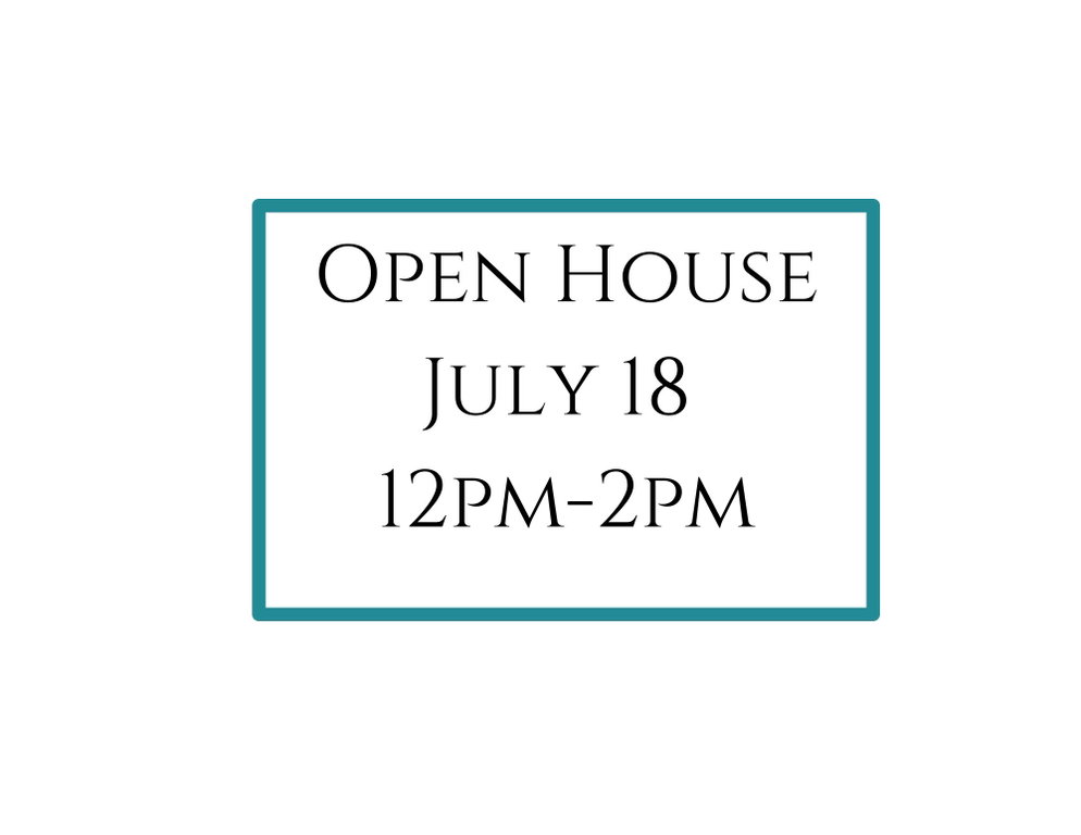 Open House
