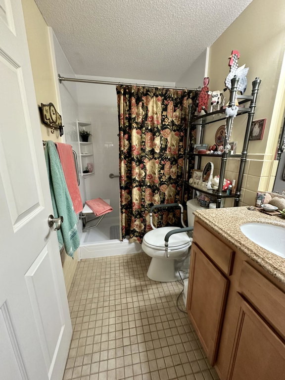Full Bath