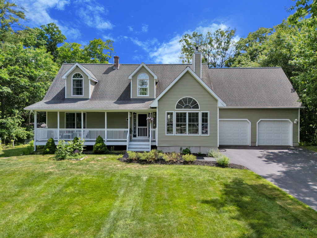 29 Spring Meadow Lane Wells