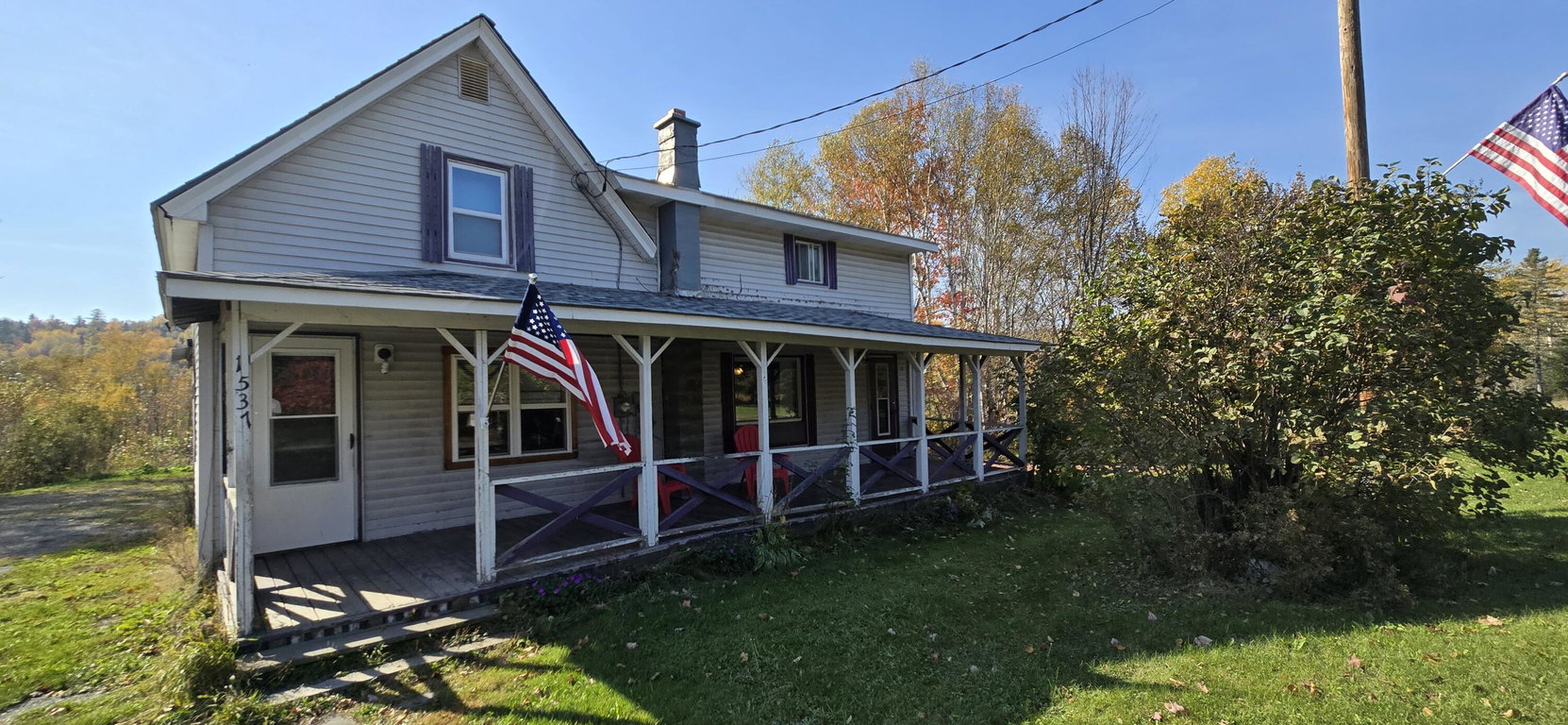 1537 Main Street Saint Francis