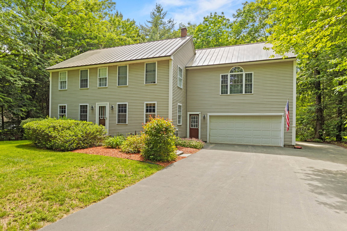 4 River Meadow Circle Standish