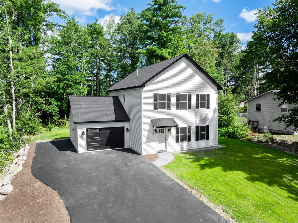 33 Sandy Point Road Milford