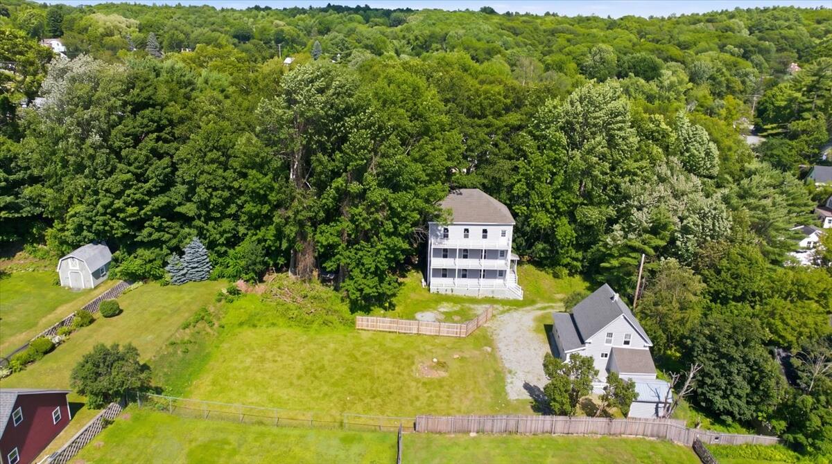 6, 11 Hidden Avenue Livermore Falls