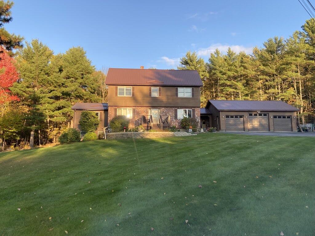 10 Penny Lane Lincoln