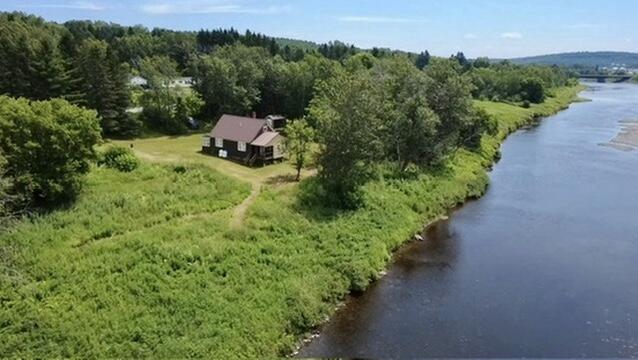 44 Washburn Road Presque Isle
