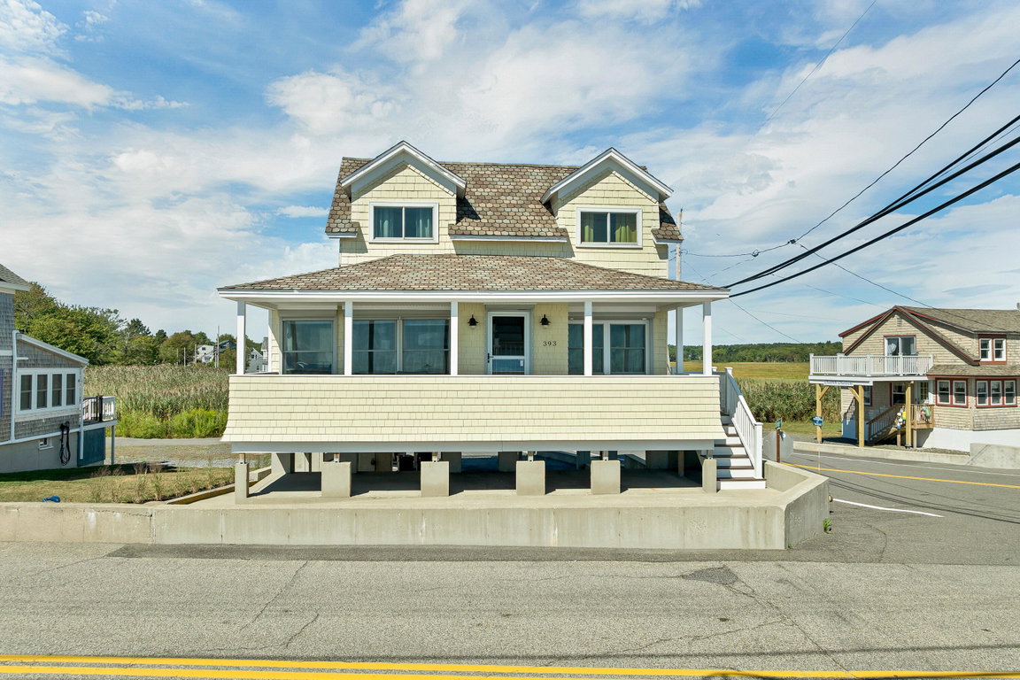 393 Webhannet Drive Wells