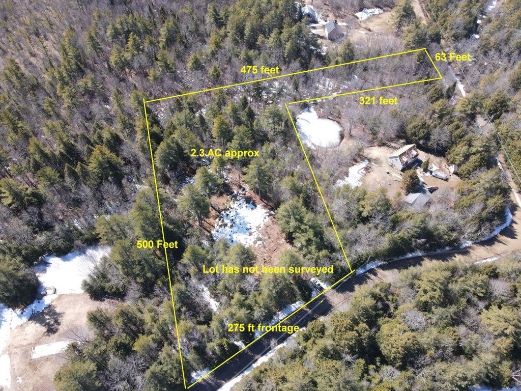 Lot 032/6A Mayflower Lane Lebanon