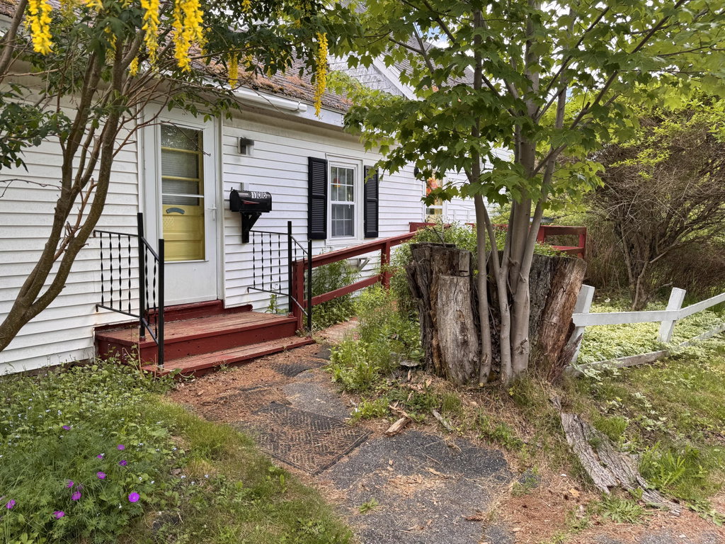 106 Dublin Street Machias