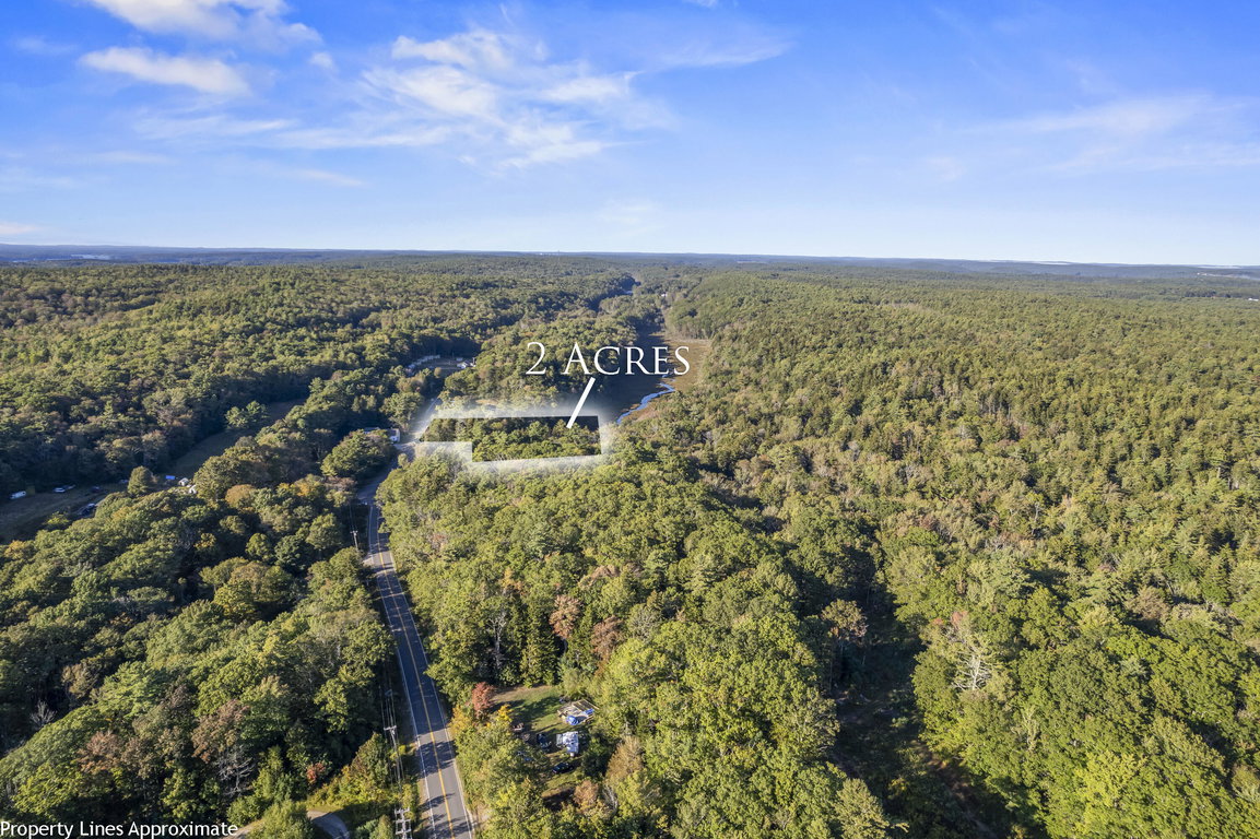 0 Main Road Phippsburg