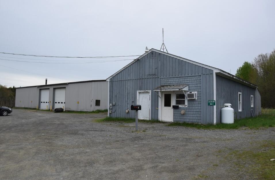 9 Walton Mills Road Cornville
