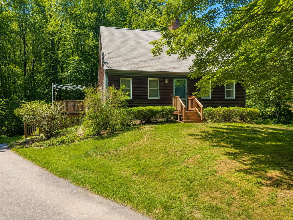 1070 Coles Hill Road Wells