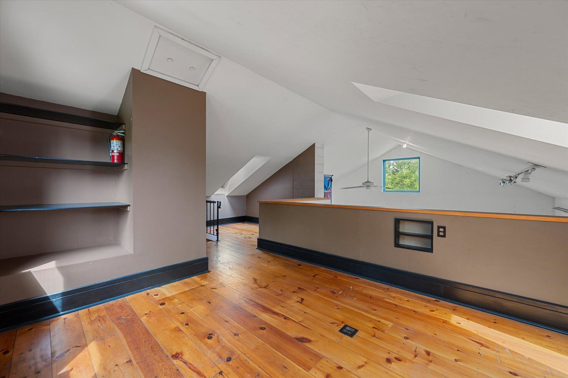 BR Loft