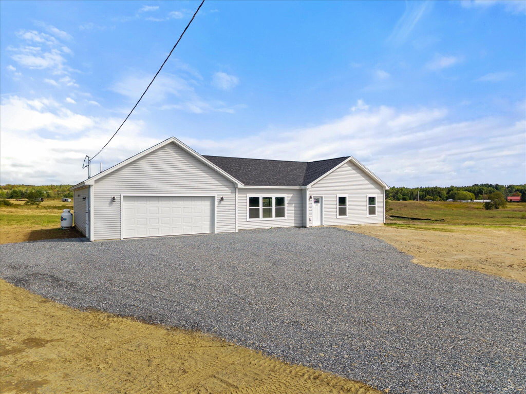 375 Pushaw Road Bangor