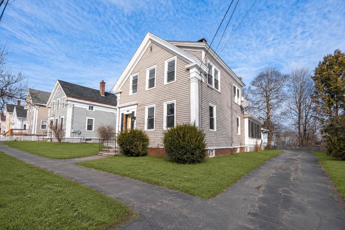 229 Center Street Bangor