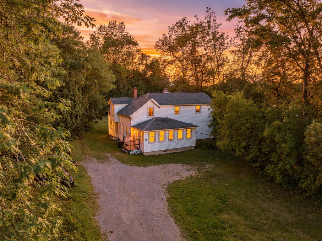 33 Elm Street Bradley
