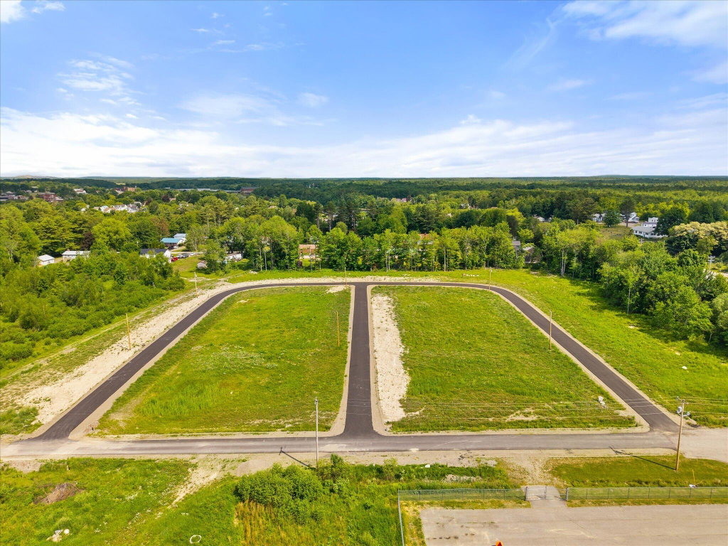 Lot A Bradley Road Milford