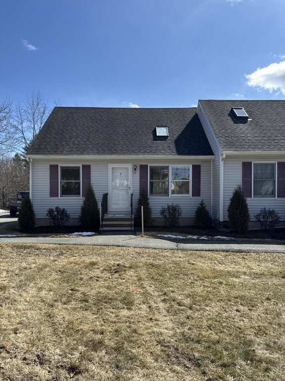 9 Cynthia Circle Bangor