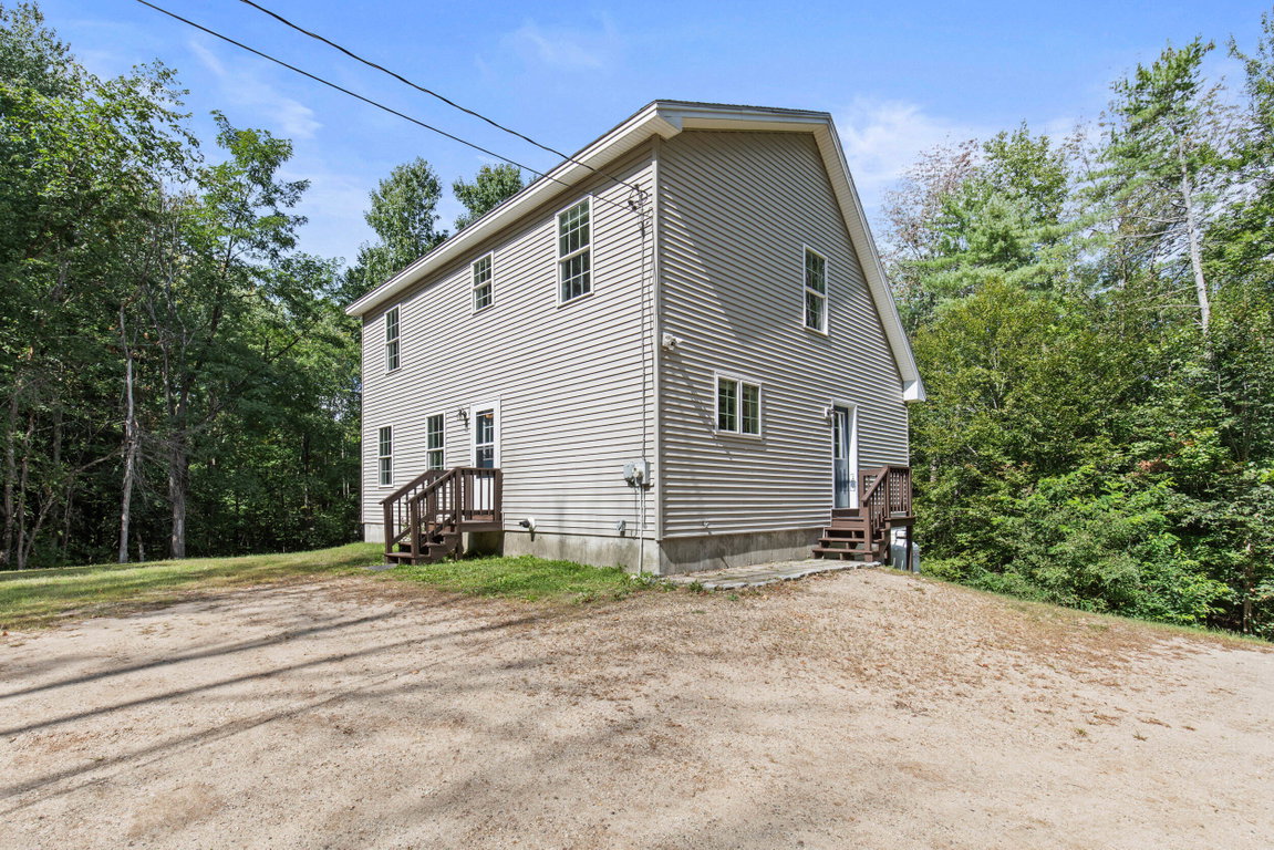 553 White Oak Hill Road Poland