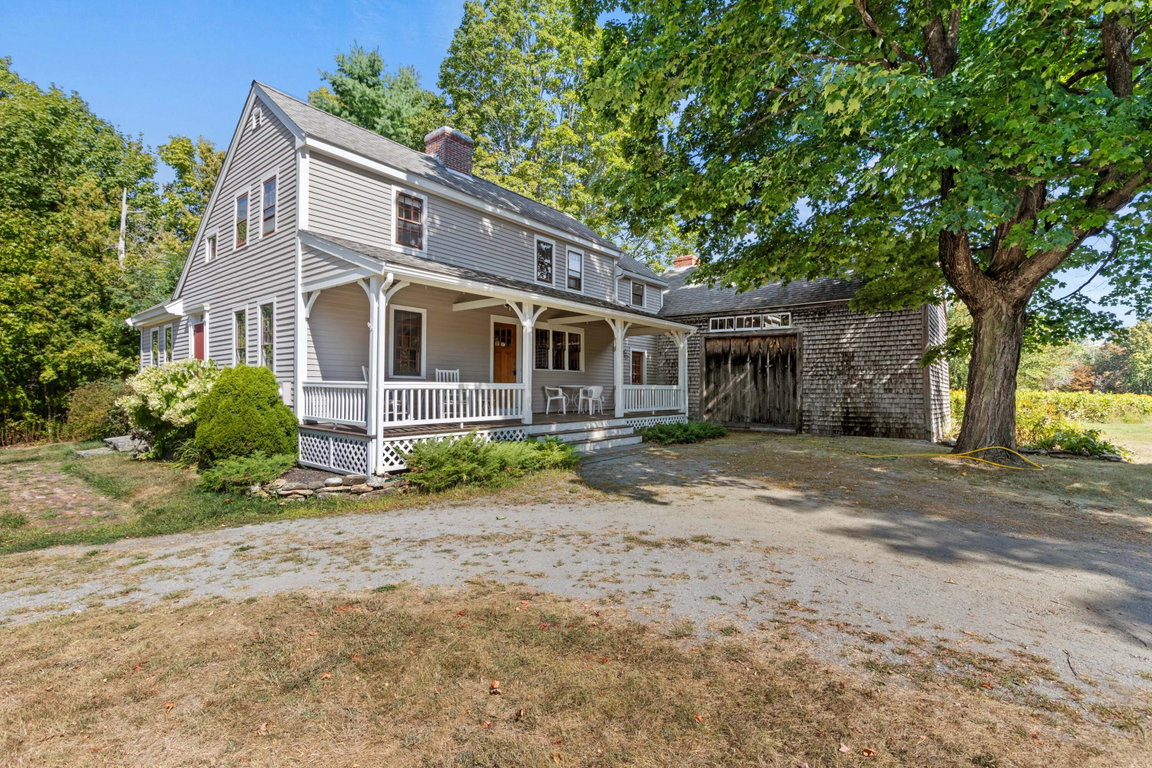 445 Greely Road Extension Cumberland