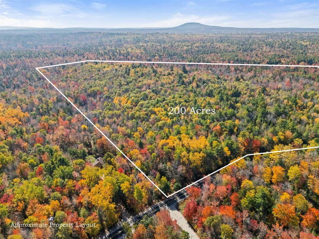 Lot #15 Toddy Pond Road Surry