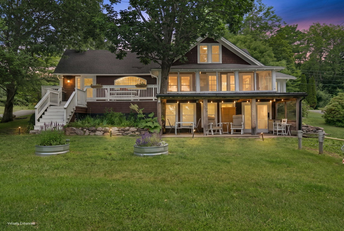 46 Augusta Road Rome