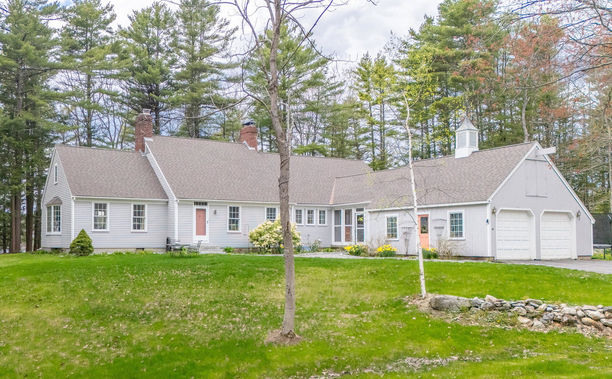 46 River Edge Drive Woolwich
