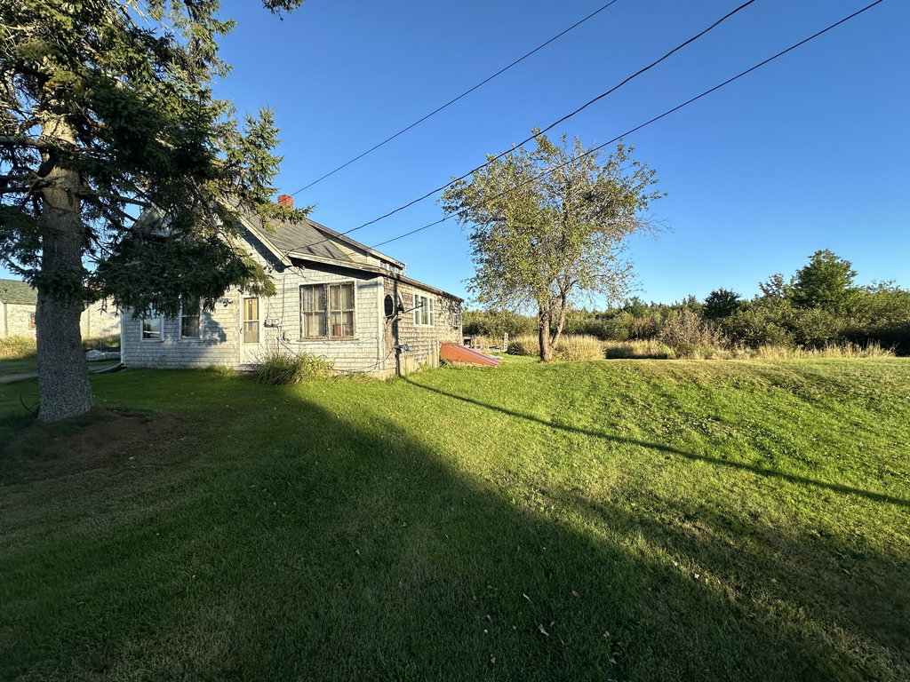 22 Cross Street Whitneyville