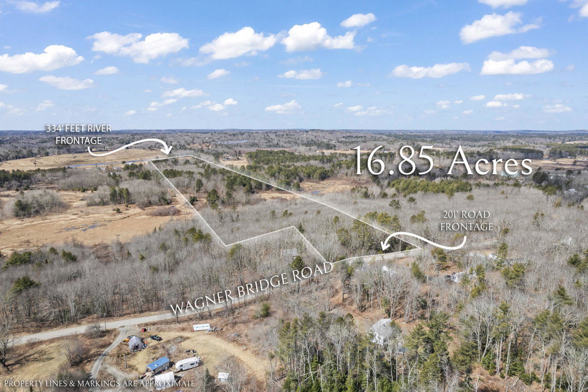 00 Wagner Bridge Road Waldoboro