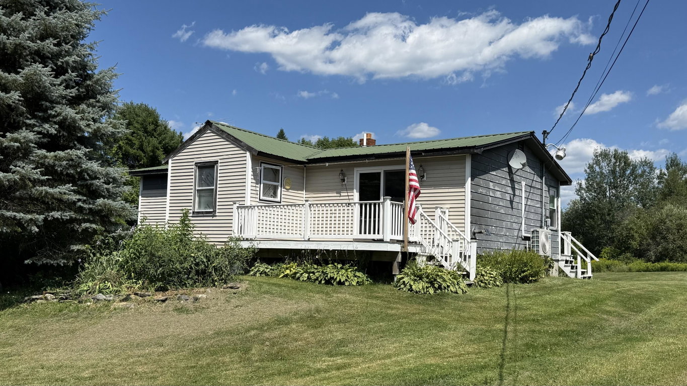 362 Dexter Road Sangerville