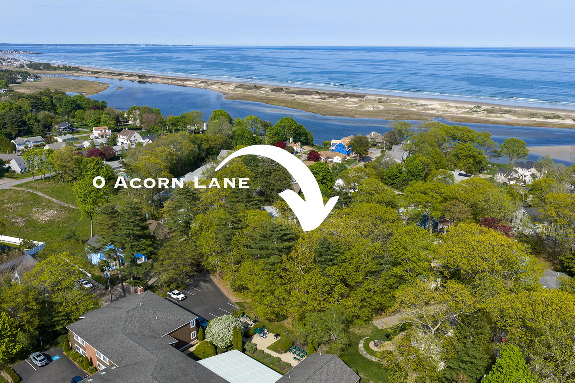 0 Acorn Lane Ogunquit