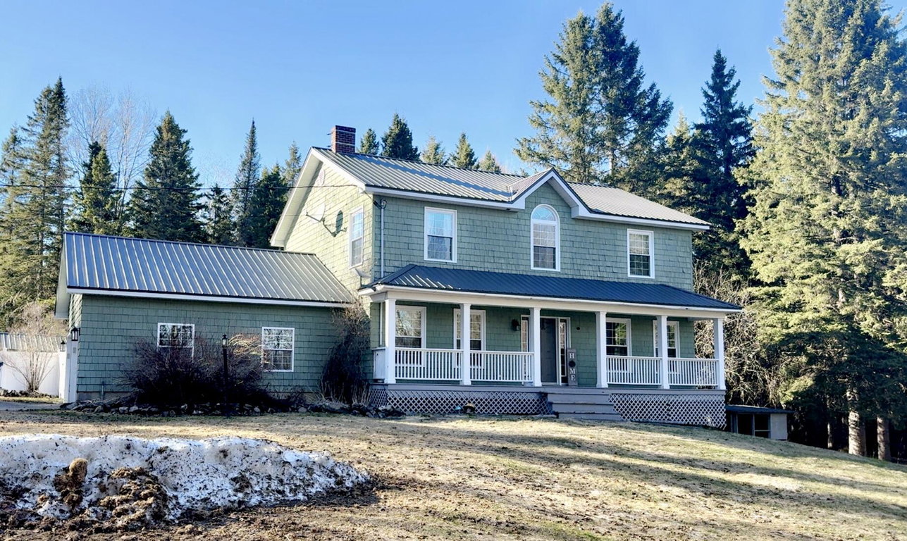 388 Creasey Ridge Road Mapleton
