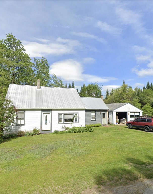 48 Dutch Gap Road Chesterville