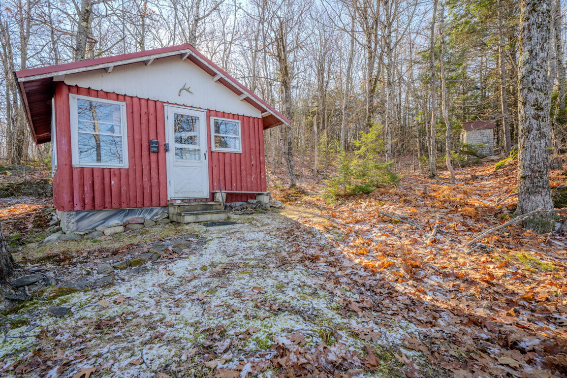 314 Frye Mountain Road Knox