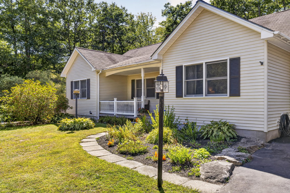 164 Indian Road Wiscasset