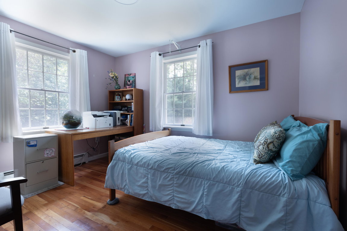 downstairs bedroom 1