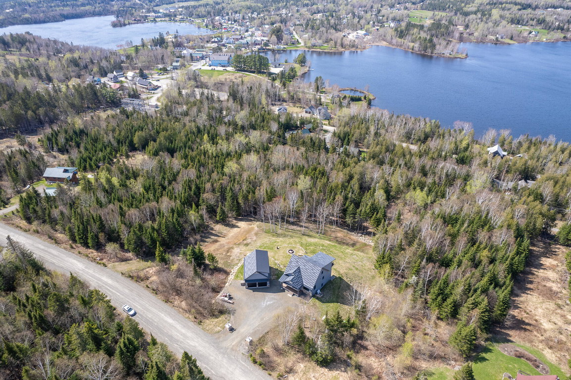 40 Spring Road  Rangeley